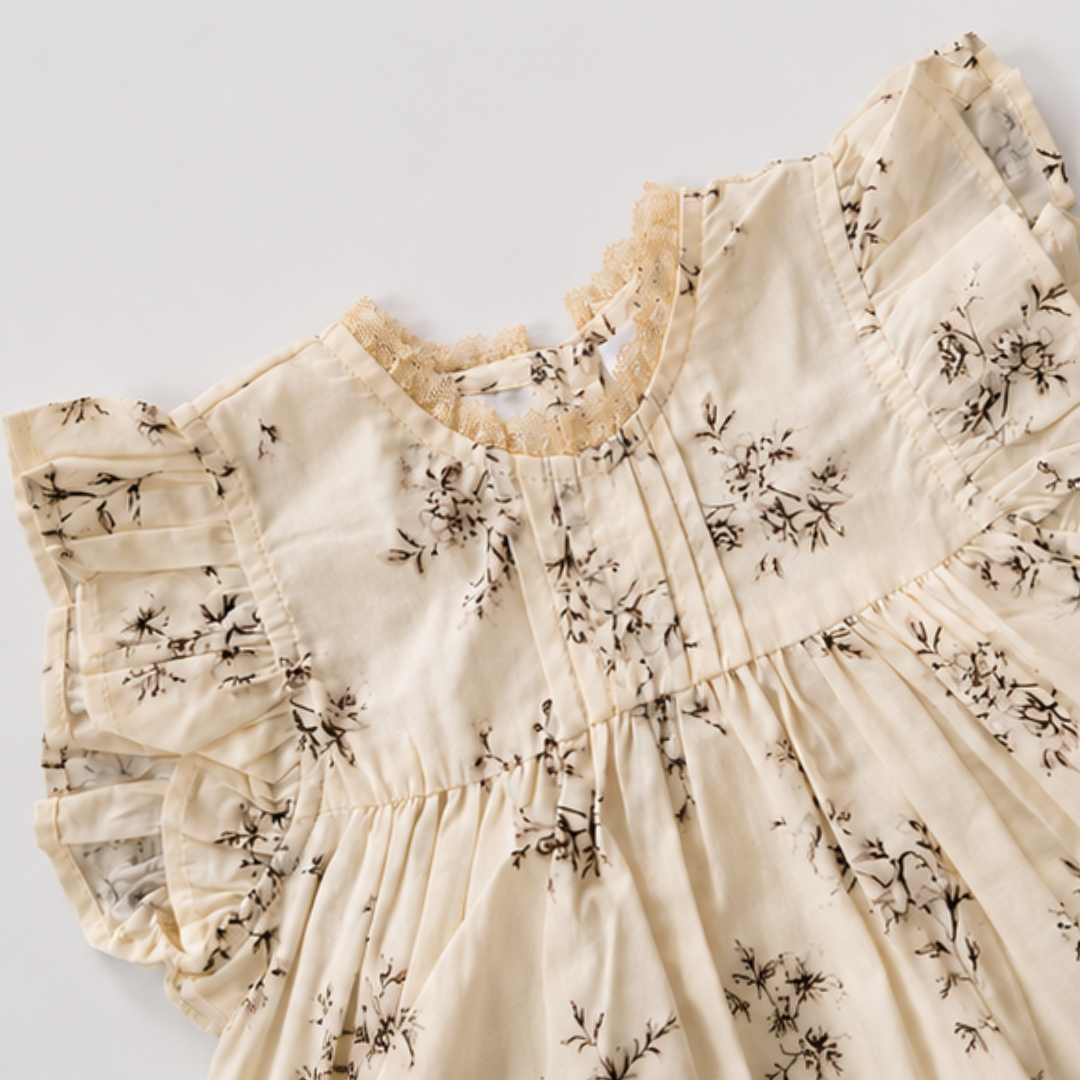 Fiora Dress - Image 2