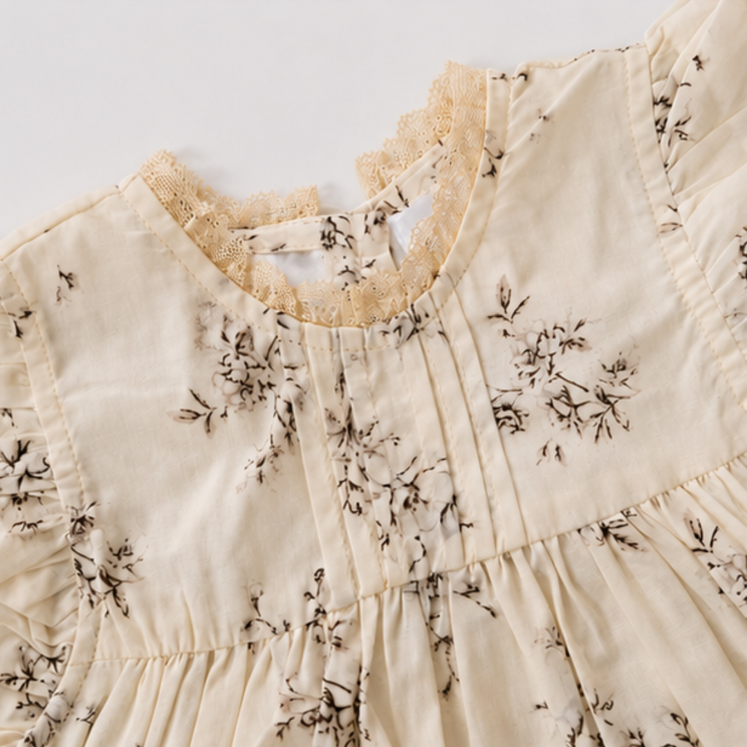 Fiora Dress - Image 3
