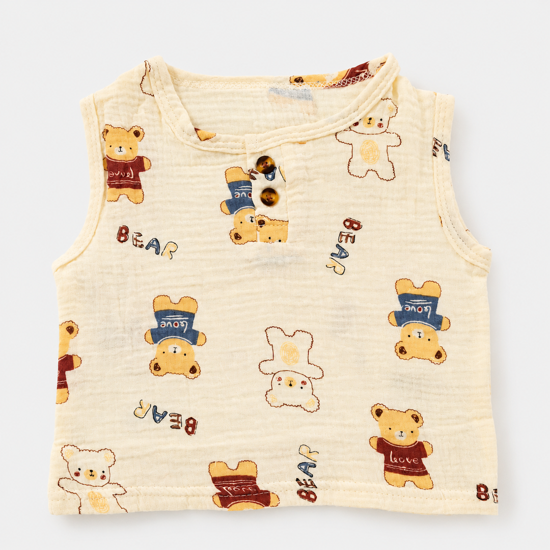 Aster Vest Set - Image 11