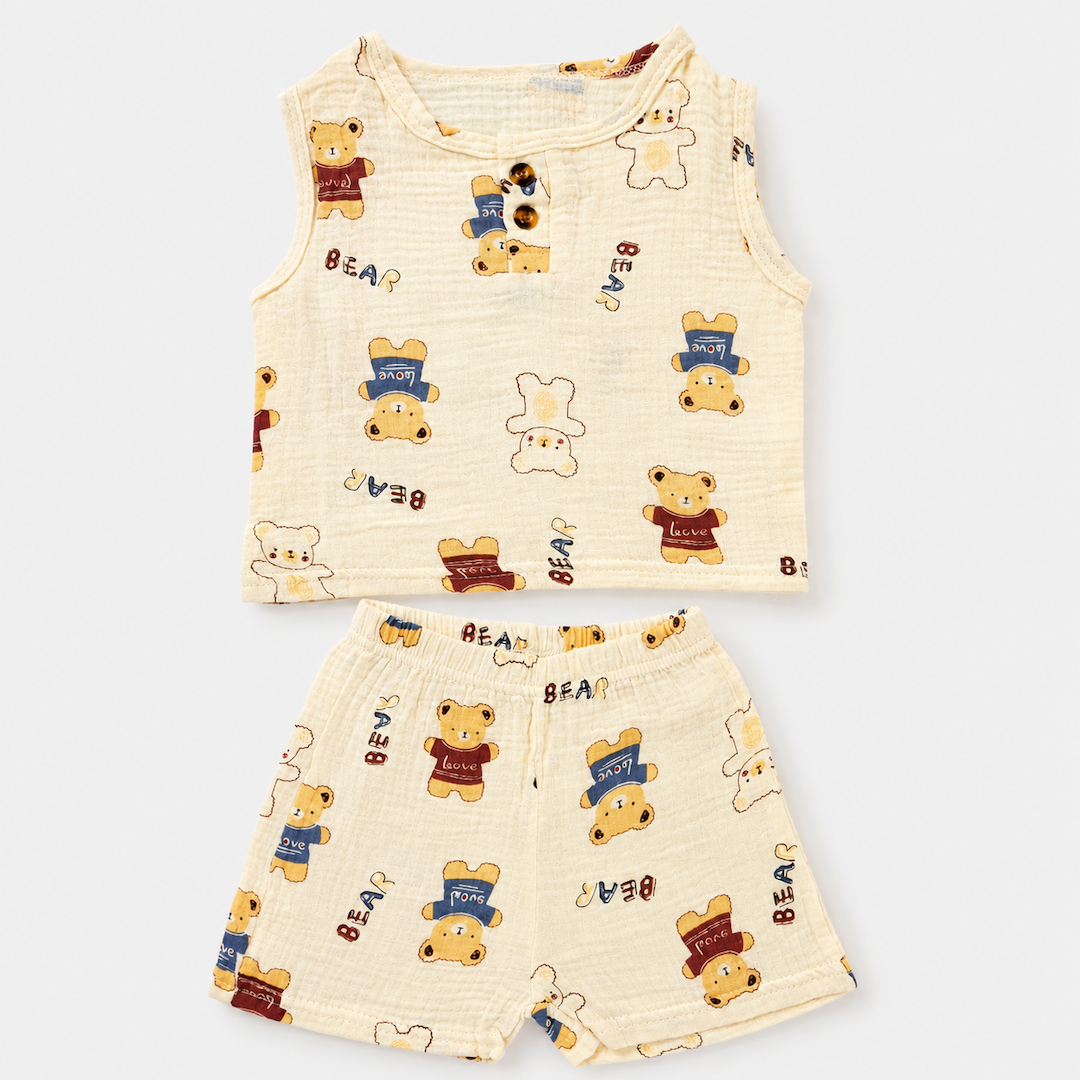 Aster Vest Set - Image 10