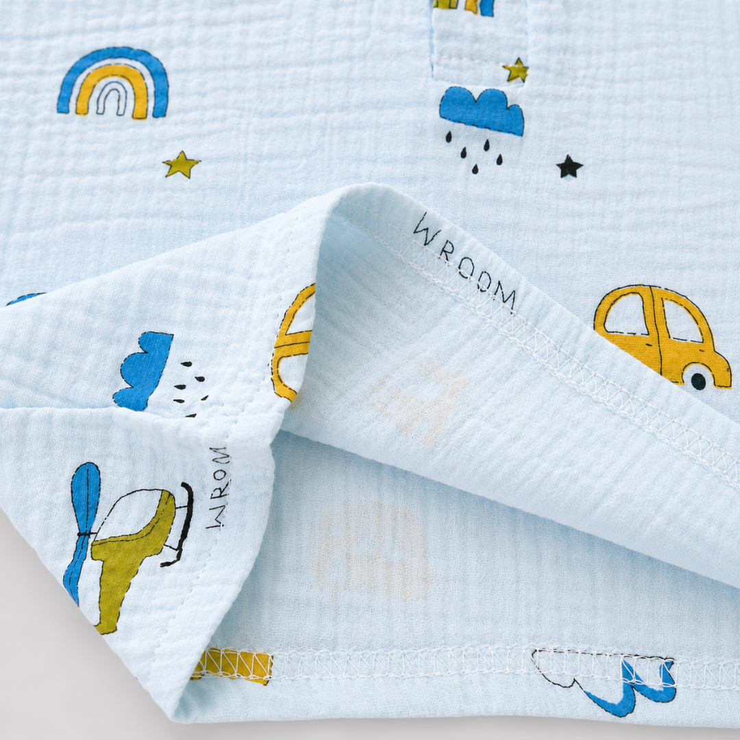 Aster Vest Set - Image 8