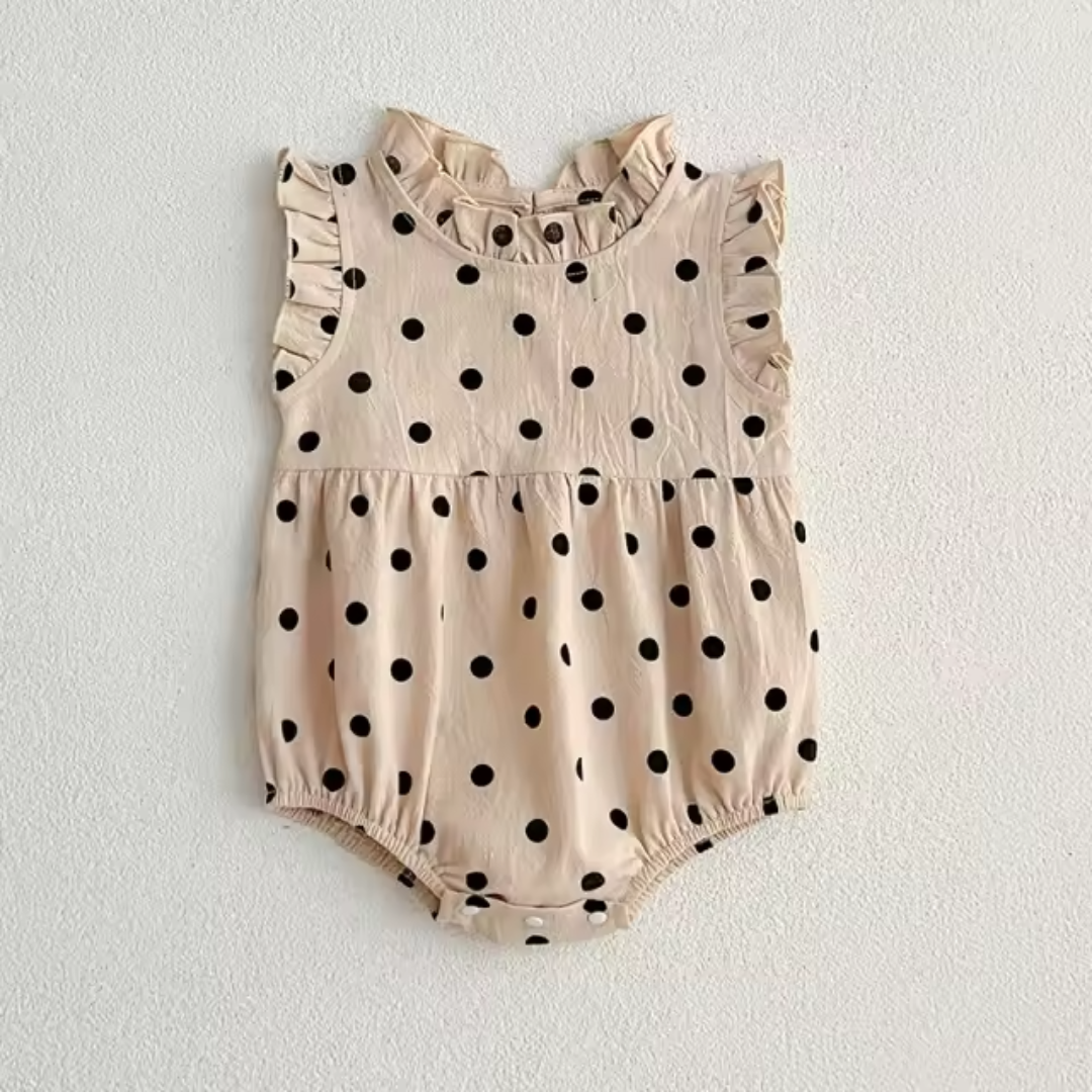 Nola Romper - Image 2
