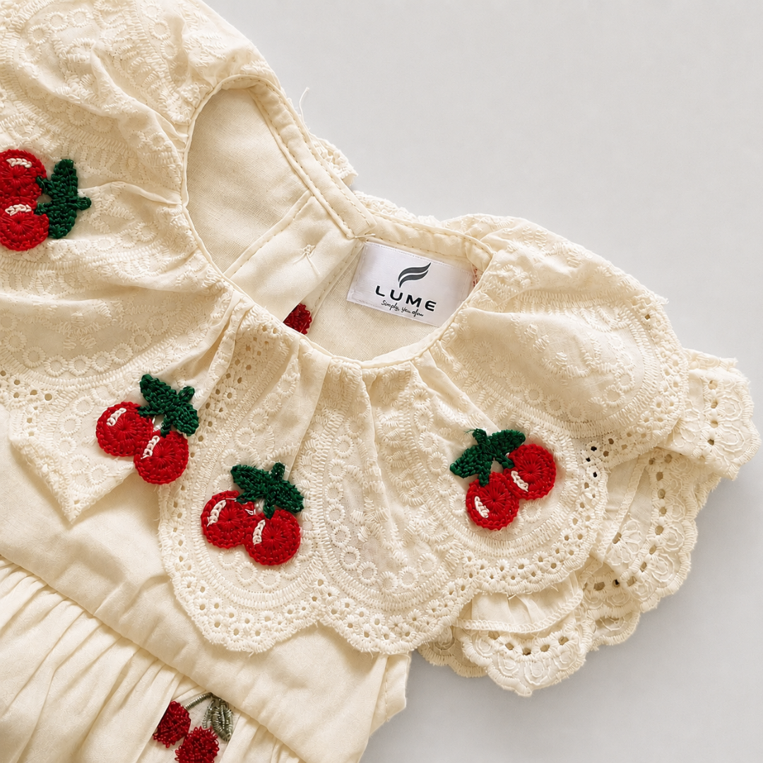 Amelie Romper - Image 3