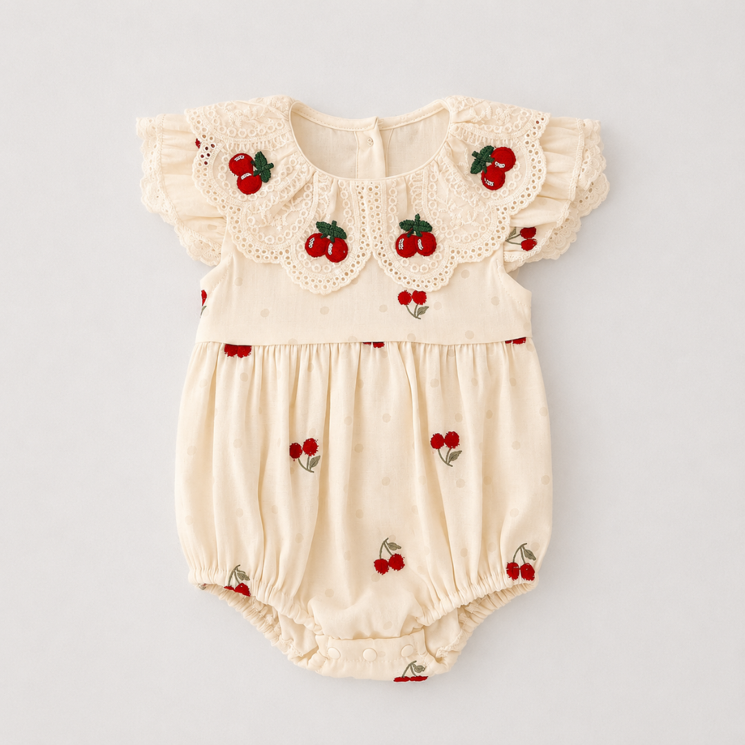 Amelie Romper - Image 2