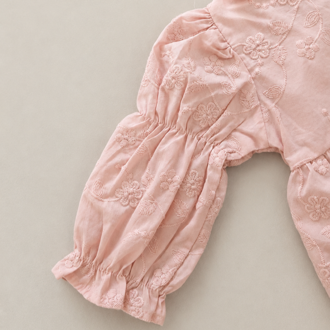 Rosalie Romper - Image 4