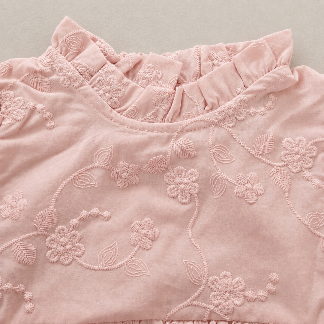 Rosalie Romper - Image 3
