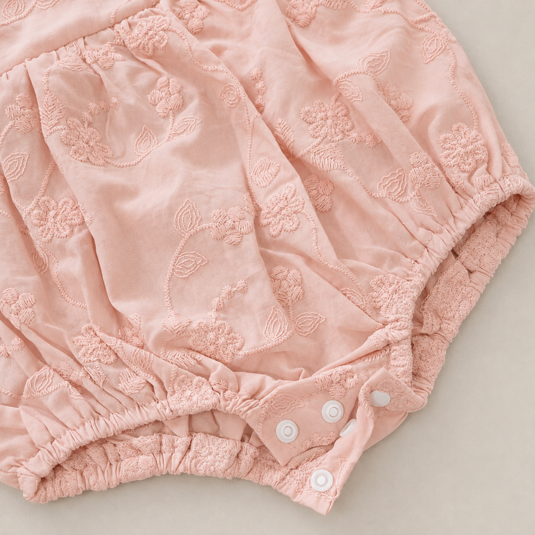 Rosalie Romper - Image 5