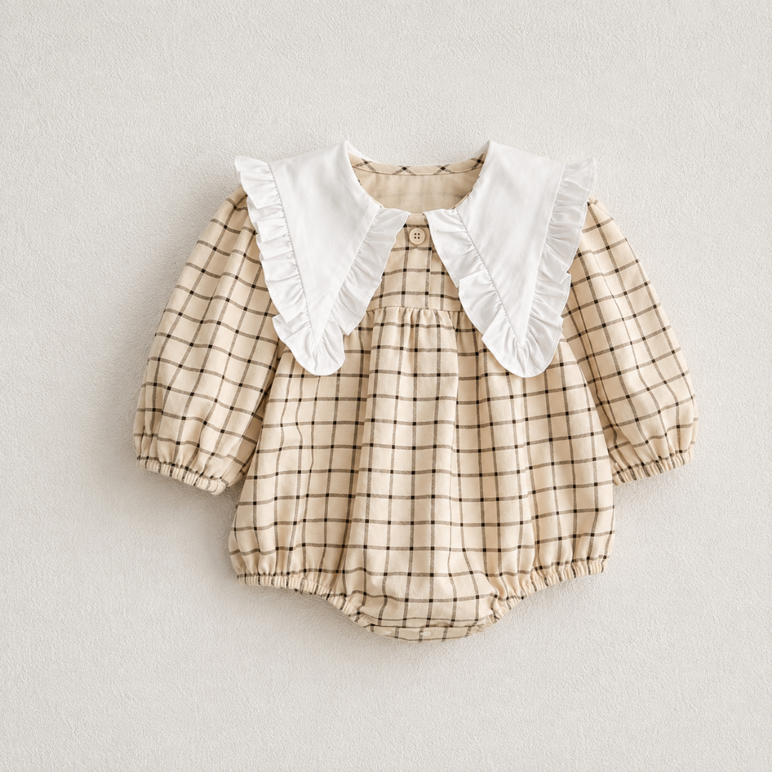 Colette Romper - Image 2