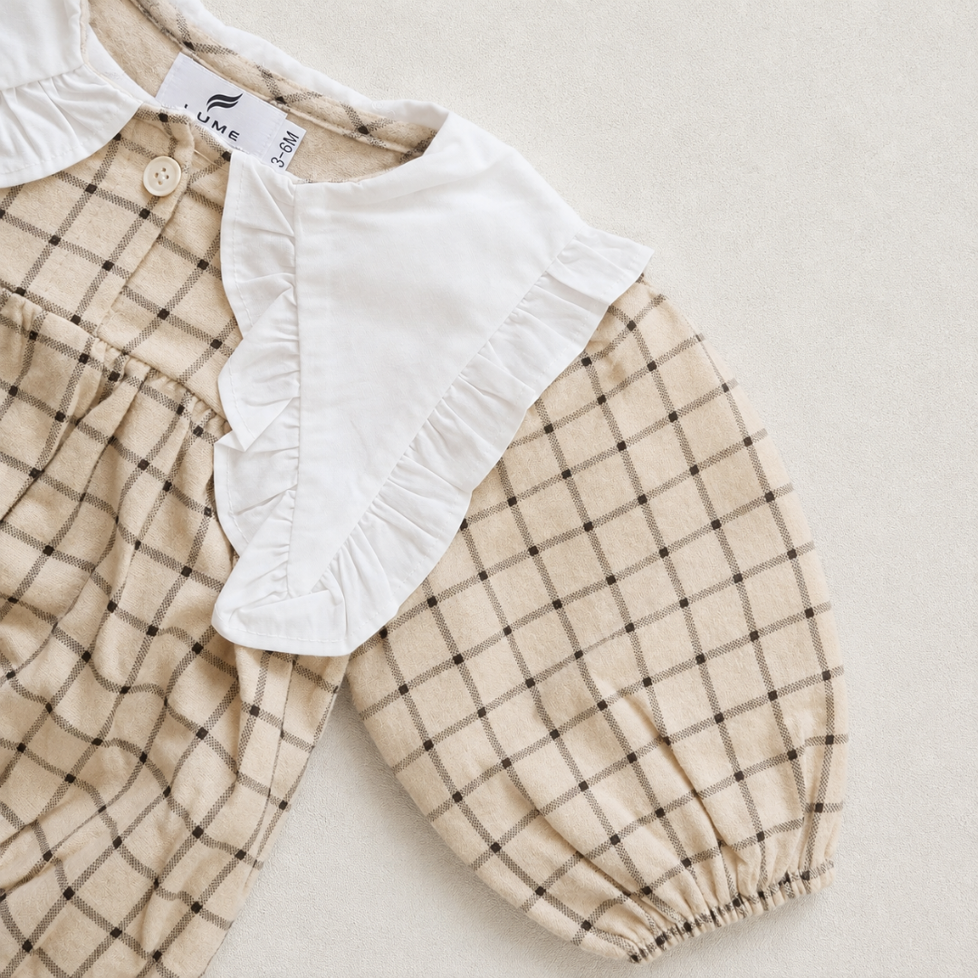 Colette Romper - Image 4