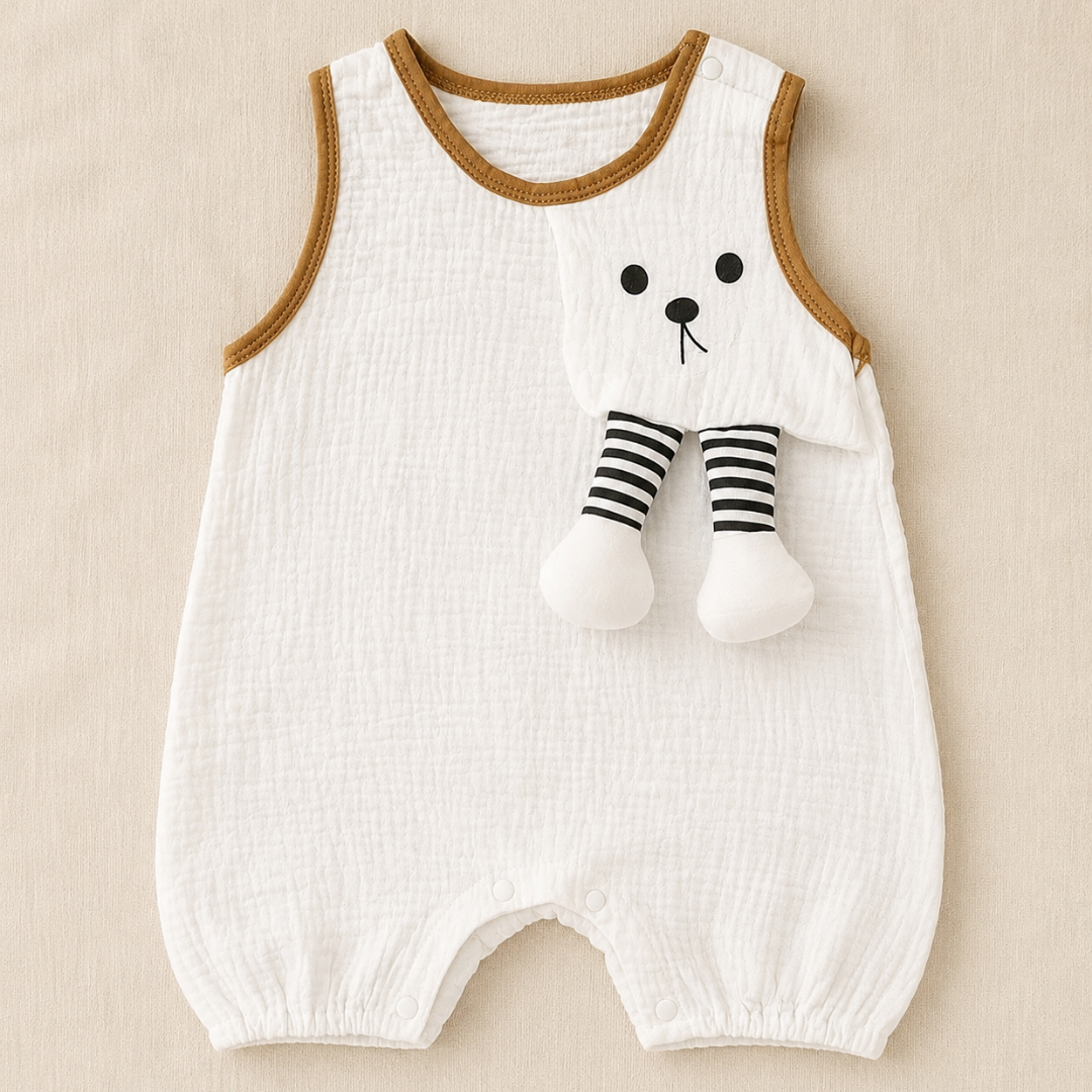 Bowie Romper - Image 2