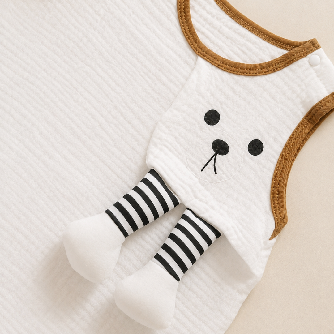 Bowie Romper - Image 4