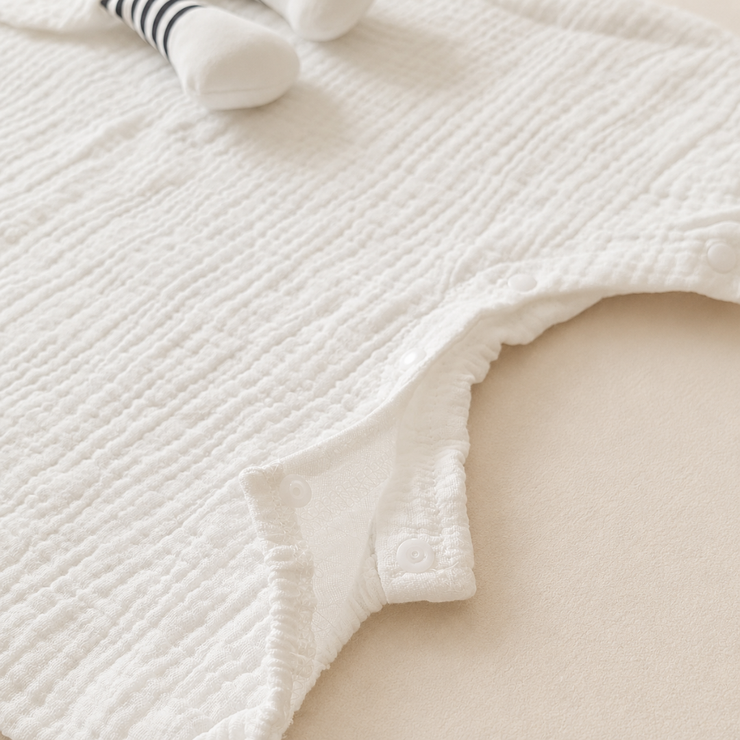 Bowie Romper - Image 5