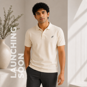 The Milan Polo T-Shirt