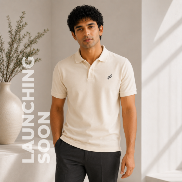 The Milan Polo T-Shirt