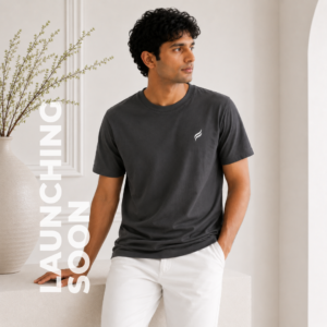 3 The Nova Everyday T-Shirt