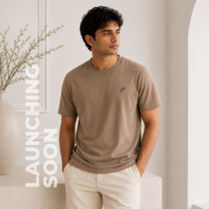 The Nova Everyday T-Shirt