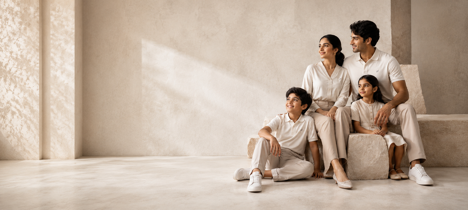 LUME new clothing collection