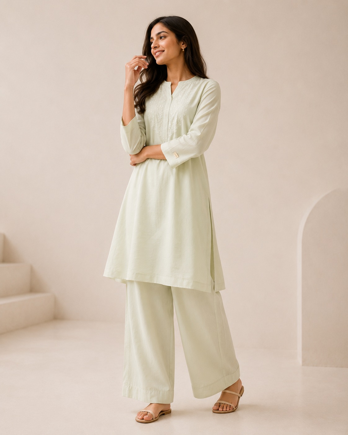 LUME women's clothing collection